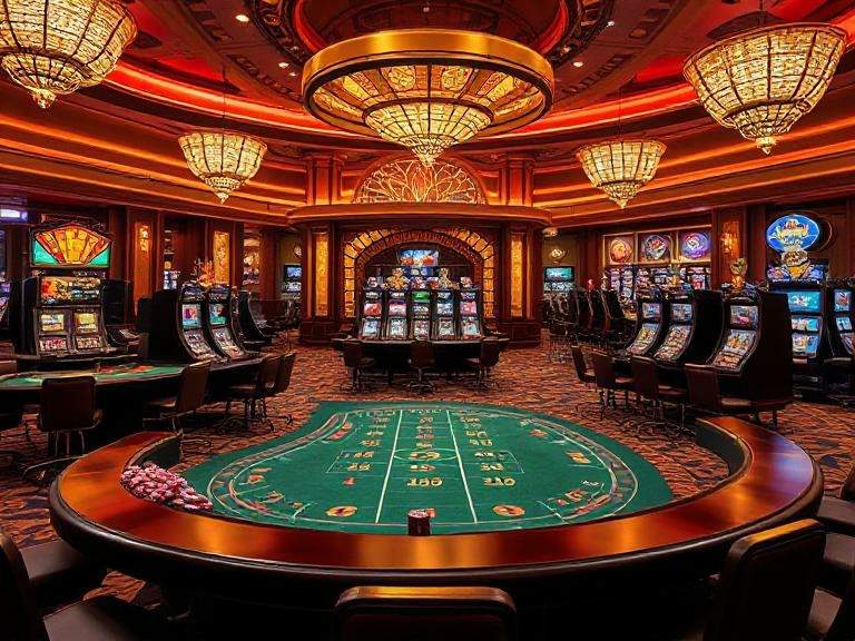 vip bet