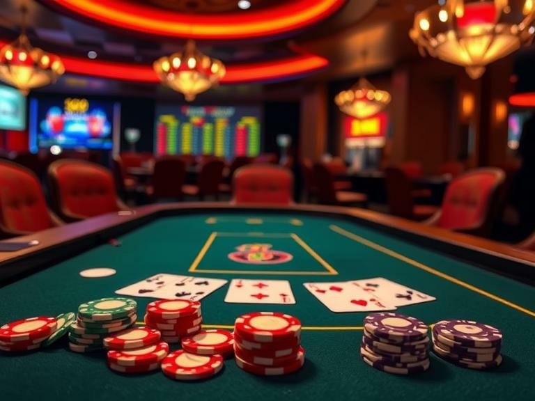 vip bet