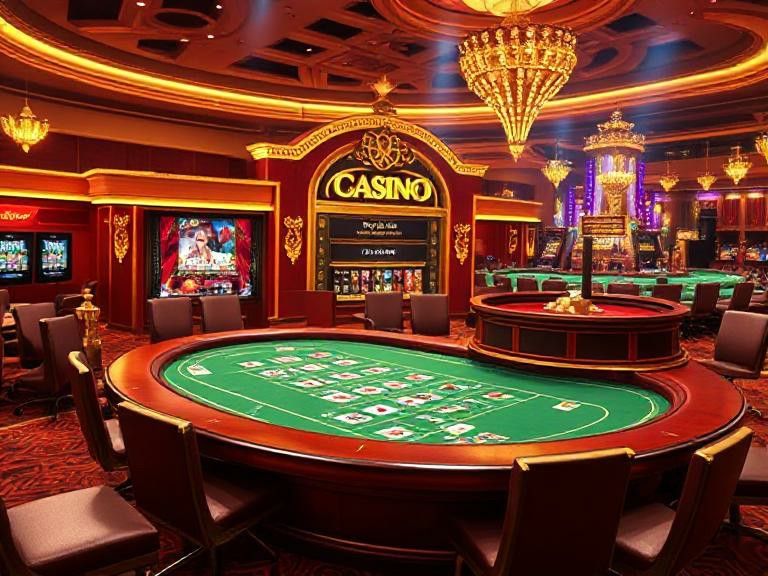 vip bet